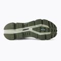 Pantofi de trekking pentru bărbați On Cloudrock 2 Waterproof reseda/aloe 5