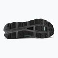 Încălțăminte de alergat pentru bărbați On Cloudvista alloy/black 4