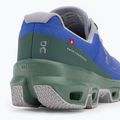 Pantofi de alergare pentru bărbați On Cloudventure Waterproof albastru 3298266 9