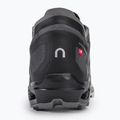 Încălțăminte de alergare pentru bărbați On Cloudventure Peak 3 black/glacier 6