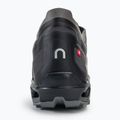 Încălțăminte de alergare pentru femei On Running Cloudventure Peak 3 black/glacier 6