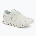 Încălțăminte de alergat pentru bărbați On Cloud 5 undyed-white/white