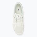 Încălțăminte de alergat pentru bărbați On Cloud 5 undyed-white/white 5