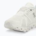 Încălțăminte de alergat pentru bărbați On Cloud 5 undyed-white/white 7
