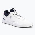 Pantofi de alergare pentru bărbați ON The Roger Advantage White/Midnight 4899457