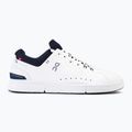 Pantofi de alergare pentru bărbați ON The Roger Advantage White/Midnight 4899457 2