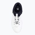 Pantofi de alergare pentru bărbați ON The Roger Advantage White/Midnight 4899457 6