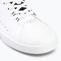 Pantofi de alergare pentru bărbați ON The Roger Advantage White/Midnight 4899457 7