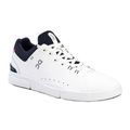Pantofi de alergare pentru bărbați ON The Roger Advantage White/Midnight 4899457 10