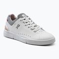 Pantofi de sport pentru femei ON The Roger Advantage White/Rose 4899454