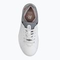 Pantofi de sport pentru femei ON The Roger Advantage White/Rose 4899454 6