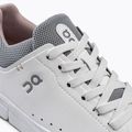 Pantofi de sport pentru femei ON The Roger Advantage White/Rose 4899454 7