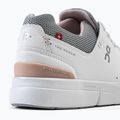 Pantofi de sport pentru femei ON The Roger Advantage White/Rose 4899454 8