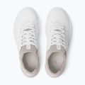 Pantofi de sport pentru femei ON The Roger Advantage White/Rose 4899454 11