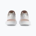 Pantofi de sport pentru femei ON The Roger Advantage White/Rose 4899454 12