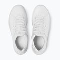 Pantofi de alergare pentru femei ON The Roger Advantage alb 4899452 12