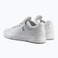 Pantofi de alergare pentru femei ON The Roger Advantage alb 4899452 3