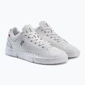Pantofi de alergare pentru femei ON The Roger Advantage alb 4899452 5