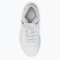 Pantofi de alergare pentru femei ON The Roger Advantage alb 4899452 6