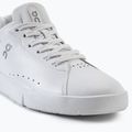 Pantofi de alergare pentru femei ON The Roger Advantage alb 4899452 7