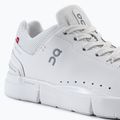 Pantofi de alergare pentru femei ON The Roger Advantage alb 4899452 8