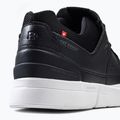 ON The Roger Clubhouse pantofi de sport pentru bărbați negru 4899435 7