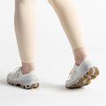 Pantofi de trail pentru femei ON Cloudventure alb 3299255 3