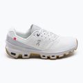 Pantofi de trail pentru femei ON Cloudventure alb 3299255 4