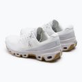 Pantofi de trail pentru femei ON Cloudventure alb 3299255 5