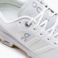Pantofi de trail pentru femei ON Cloudventure alb 3299255 9