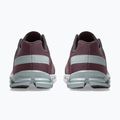 Pantofi de alergare pentru femei On Cloudflow gri maro 3599231 14