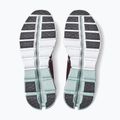 Pantofi de alergare pentru femei On Cloudflow gri maro 3599231 16