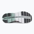 Pantofi de alergare pentru femei On Cloudflow gri maro 3599231 5