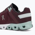 Pantofi de alergare pentru femei On Cloudflow gri maro 3599231 10