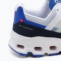 Pantofi de trail pentru bărbați ON Cloudvista alb 6499061 8