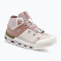 Pantofi de trekking pentru femei On Cloudtrax bej 5399054 9