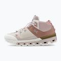 Pantofi de trekking pentru femei On Cloudtrax bej 5399054 11
