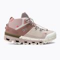 Pantofi de trekking pentru femei On Cloudtrax bej 5399054 2