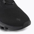 Bărbați On Cloudmonster pantofi de alergare negru 6199025 7
