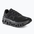 Încălțăminte de alergat pentru femei On Running Cloudmonster black/magnet