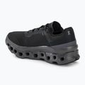 Încălțăminte de alergat pentru femei On Cloudmonster black/magnet 3