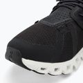 Încălțăminte de alergat pentru bărbați On Running Cloud 5 black/white 7