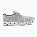 Încălțăminte de alergat pentru bărbați On Running Cloud 5 glacier/white 2