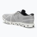 Încălțăminte de alergat pentru bărbați On Running Cloud 5 glacier/white 3
