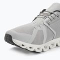 Încălțăminte de alergat pentru bărbați On Running Cloud 5 glacier/white 7