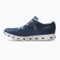 Încălțăminte de alergat pentru femei On Cloud 5 denim/white 10