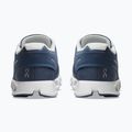 Încălțăminte de alergat pentru femei On Cloud 5 denim/white 11