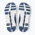 Încălțăminte de alergat pentru femei On Cloud 5 denim/white 12