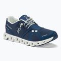 Încălțăminte de alergat pentru femei On Cloud 5 denim/white