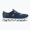 Încălțăminte de alergat pentru femei On Cloud 5 denim/white 2